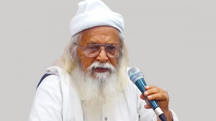 এই সরকারের কি গণভোট দেওয়ার এখতিয়ার আছে, প্রশ্ন ফরহাদ মজহারের