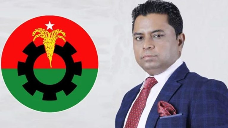 মাদারীপুর-১ আসনে বিএনপির মনোনয়ন পুনর্বহালের দাবিতে এক্সপ্রেসওয়েতে বিক্ষোভ