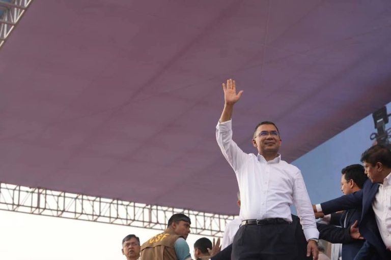 ক্ষমতার জন্য নয়, অধিকার ফেরাতে এসেছি: তারেক রহমান