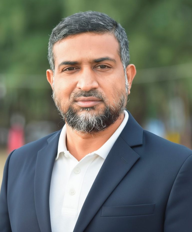 সিআইপি নির্বাচিত হলেন বিএনপি নেতা শফিকুল ইসলাম রাহী