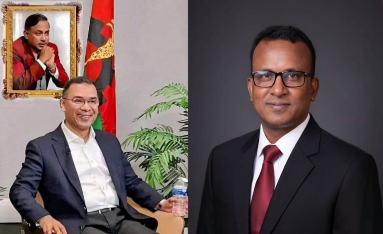 রক্তের উত্তরাধিকার থেকে জনমানুষের নেতা: তারেক রহমানের প্রত্যাবর্তন ও এক নতুন সূর্যোদয়।।