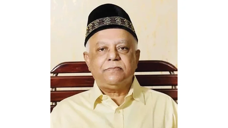 কোন দিকে ভিড়বে মনজুর আলমের রাজনীতির নৌকা?
