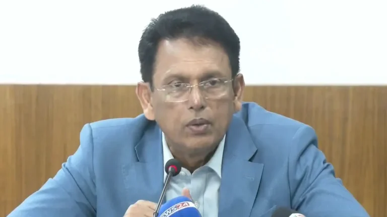 এসএসসি পরীক্ষায় প্রশ্নফাঁসের কোনো সম্ভাবনা নেই: শিক্ষামন্ত্রী