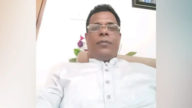 বিএনপি নেতার বিরুদ্ধে এসিল্যান্ডের নাম ভাঙিয়ে চাঁদাবাজির অভিযোগ