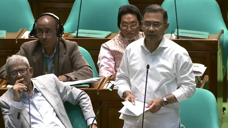 বিদেশে কর্মী পাঠাতে লবিস্ট ফার্ম নিয়োগ দেওয়া হচ্ছে