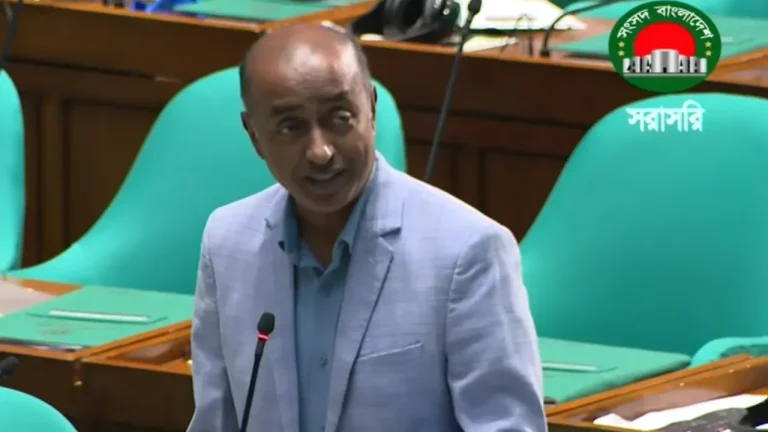 বিচারিক সিদ্ধান্তে চূড়ান্ত কর্তৃত্ব সুপ্রিম কোর্টের: আইনমন্ত্রী
