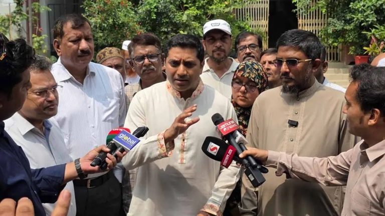 কোচিং বাণিজ্য রোধে কঠোর সরকার : শিক্ষা প্রতিমন্ত্রী