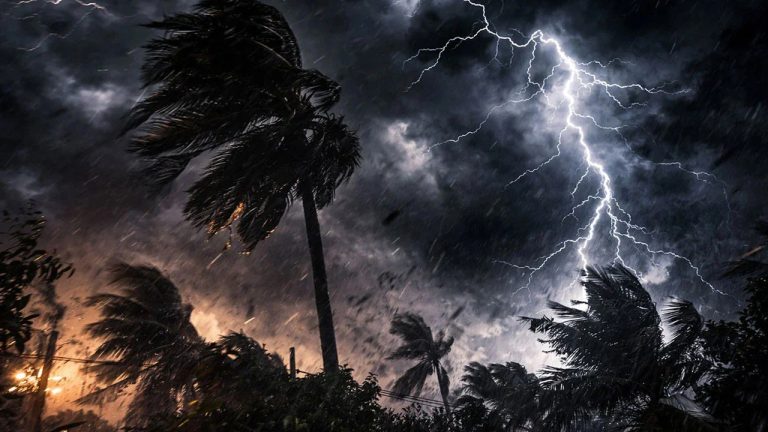 দেশের ৫ অঞ্চলে ঝড় ও শিলাবৃষ্টির শঙ্কা, সতর্কতা জারি