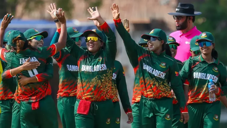 বাংলাদেশের টি-টোয়েন্টি দল ঘোষণা, সময়সূচী বদল
