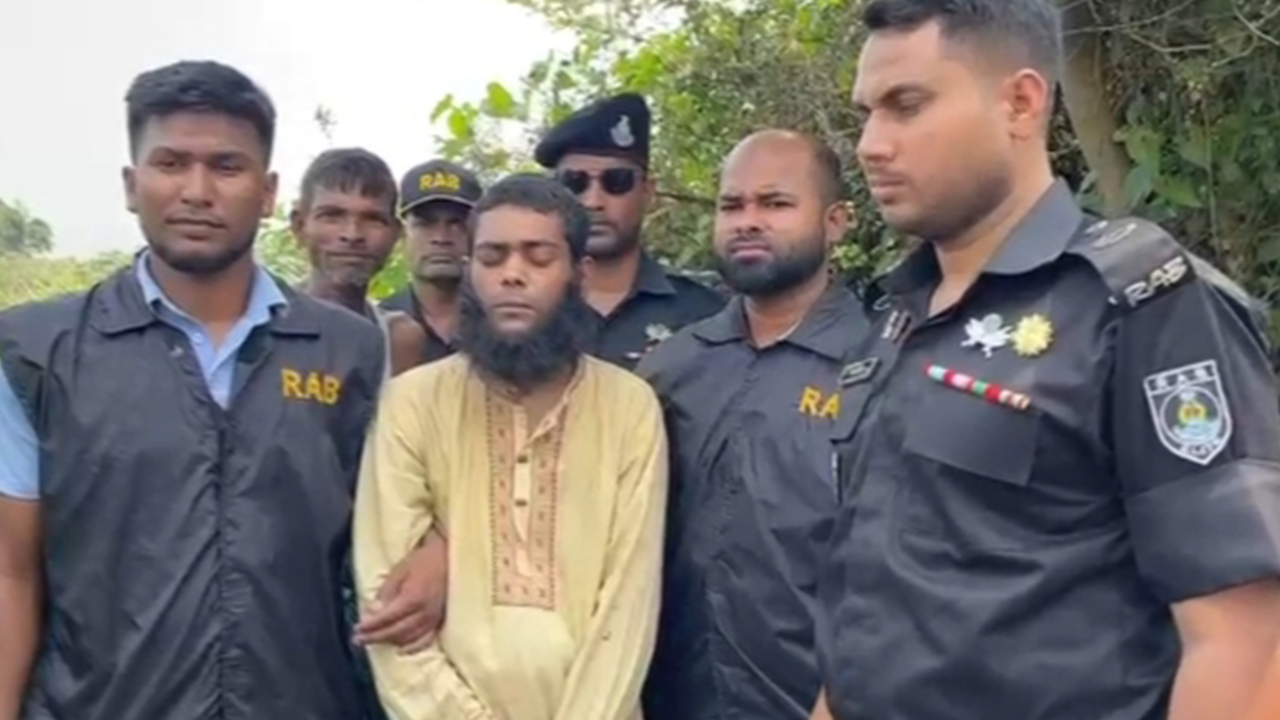 রিকশা চালকের দূরদর্শিতায় ধর্ষণ থেকে রক্ষা পেল শিশু