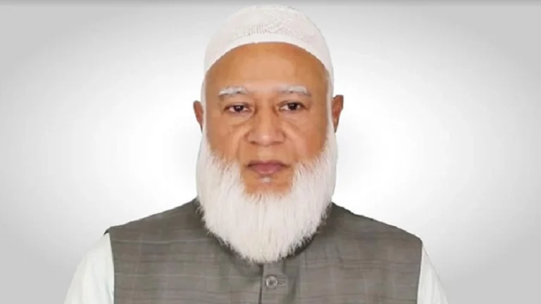 দেশবাসীকে বিরোধীদলীয় নেতার শুভেচ্ছা