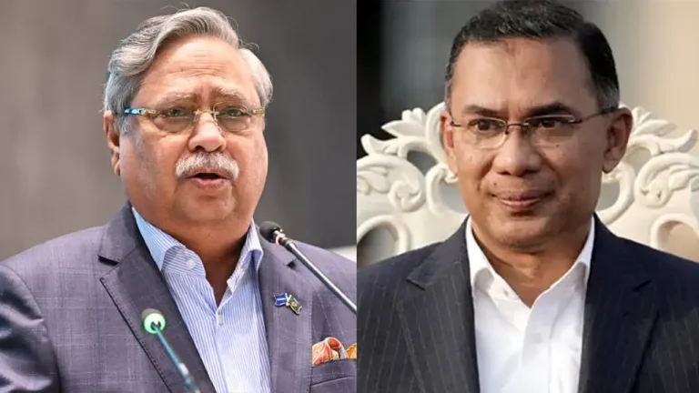 ঈদের প্রধান জামাত সকাল সাড়ে ৭টায়, অংশ নেবেন রাষ্ট্রপতি ও প্রধানমন্ত্রী