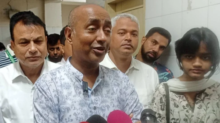 বাংলাদেশের বিচার বিভাগ সব থেকে স্বাধীন : আইনমন্ত্রী