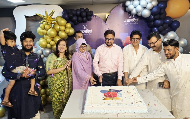 চট্টগ্রামকে ক্লিন, গ্রিন, হেলদি ও সেফ সিটি গড়তে কাজ চলছে: মেয়র ডা. শাহাদাত