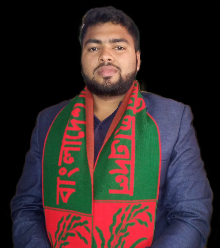 দোহাজারী পৌরসভা ছাত্রদলের সাধারণ সম্পাদক পদে আলোচনায় মোঃ হিরু ইসলাম আজাদ