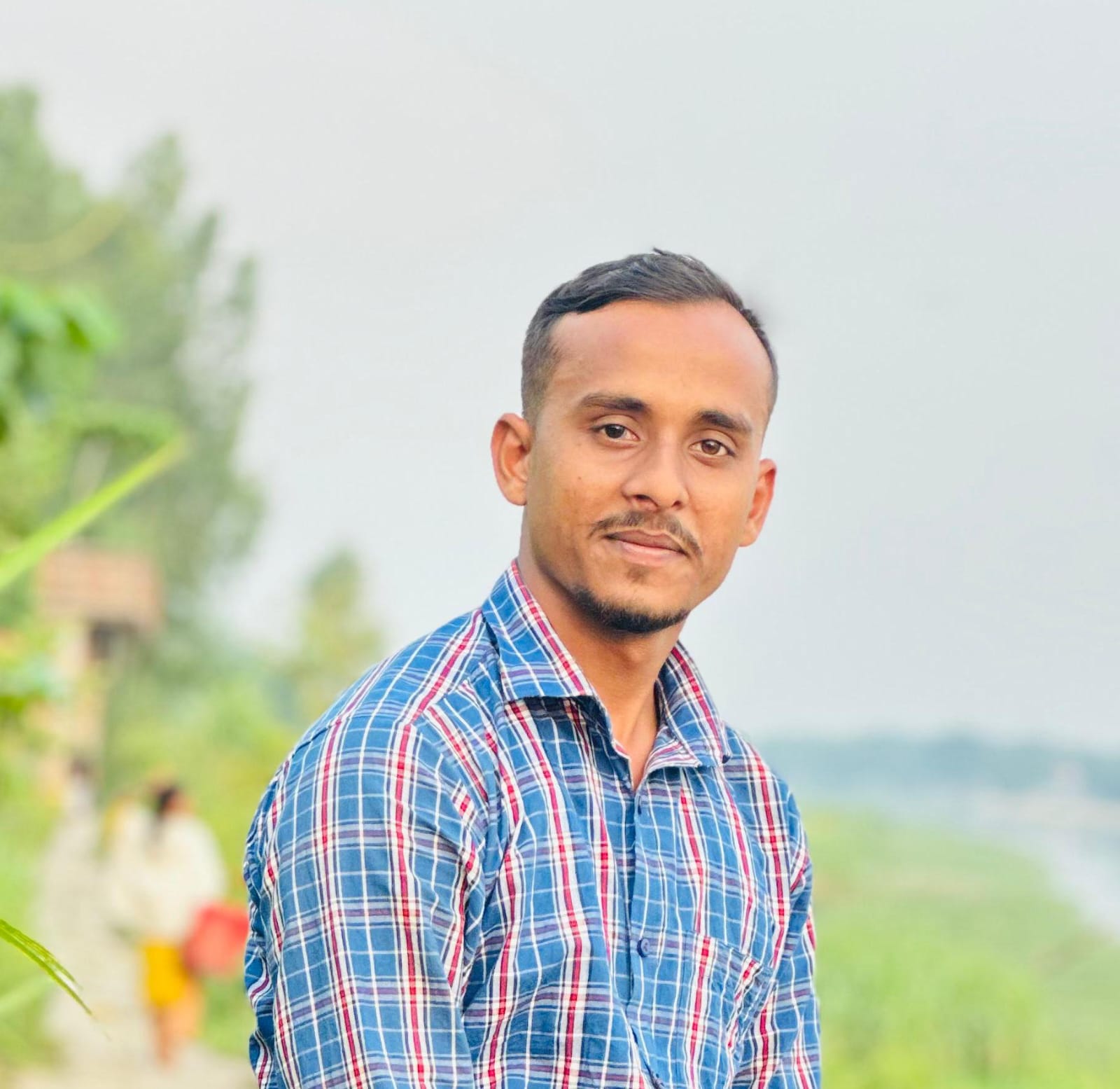 চন্দনাইশ উপজেলা ছাত্রদলের এক উদীয়মান মুখ— মোঃ ইরফান হোসেন (সাদ্দাম)