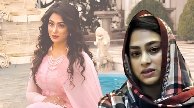 আড়ালেই থাকছেন চিত্রনায়িকা পপি, ধর্মীয় জীবনযাপনে মনোযোগের বার্তা