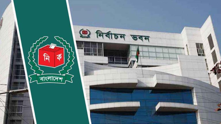 নভেম্বরে শুরু হচ্ছে ইউপি ভোট: ৫ স্তরের নির্বাচনে বাজেট ৬ হাজার কোটি টাকা