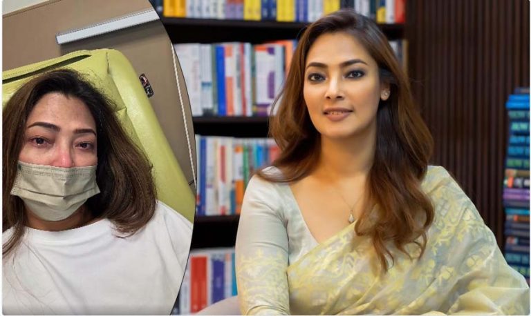ক্যানসারের বিরুদ্ধে সামিয়ার নতুন যুদ্ধ: এবারও জীবনকে ইতিবাচকভাবে উদযাপনের অঙ্গীকার