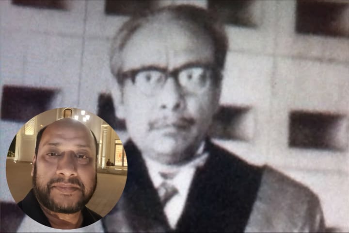 ড. লুৎফুল কবিরের ৪২তম মৃত্যুবার্ষিকীতে গভীর শ্রদ্ধাঞ্জলি ও ন্যায়বিচারের আকুতি