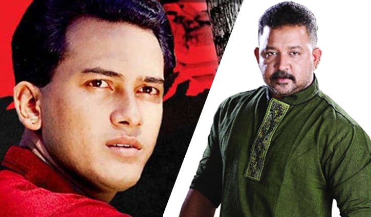 সালমান শাহ হত্যা মামলা: খল অভিনেতা ডন ৫ দিনের সিআইডি রিমান্ডে