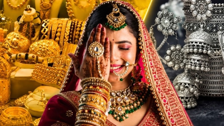 বিশ্ববাজারে কমল স্বর্ণের দাম