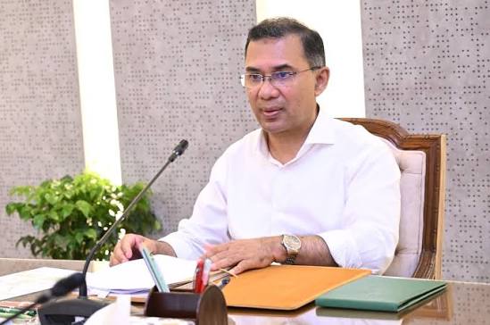 নেপালের বন্যায় শোকপ্রকাশ বাংলাদেশের, জরুরি সহায়তার আশ্বাস প্রধানমন্ত্রী তারেক রহমানের 