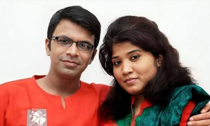 সাগর-রুনি হত্যা মামলা: প্রতিবেদন দাখিলের সময় পেছাল ১২৯ বার, নতুন তারিখ ৩০ সেপ্টেম্বর