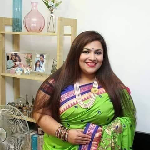 মোটা স্ত্রী, সুখী জীবন: সৌন্দর্যের প্রচলিত ছক ভেঙে কেন সেরা জীবনসঙ্গী প্লাস-সাইজ নারীরা