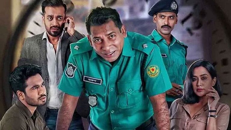ওটিটিতে ফিরছে ‘মহানগর ৩ কাটছে দীর্ঘ প্রতীক্ষা
